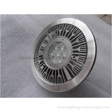 7W AR111 Bulb, LED AR111 Spotlight, AR111 Lamp, with SMD 3535 LEDs